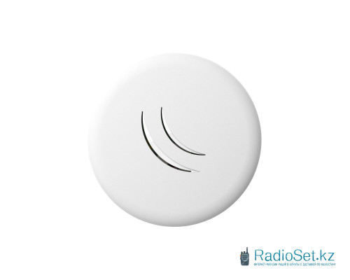 Беспроводной маршрутизатор MikroTik RBcAPL-2nD